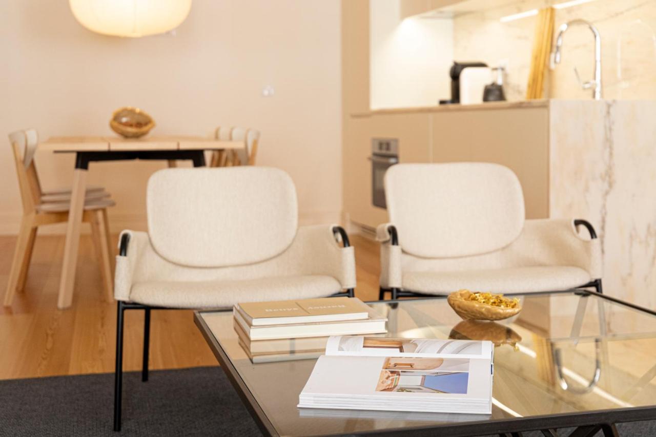 Apartment Taipas Townhouse 1865_boutique Porto