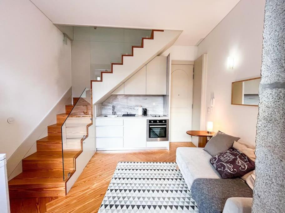 Charming Lapa By Unique Hosts Appartement *