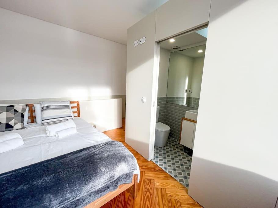 Charming Lapa By Unique Hosts * Porto