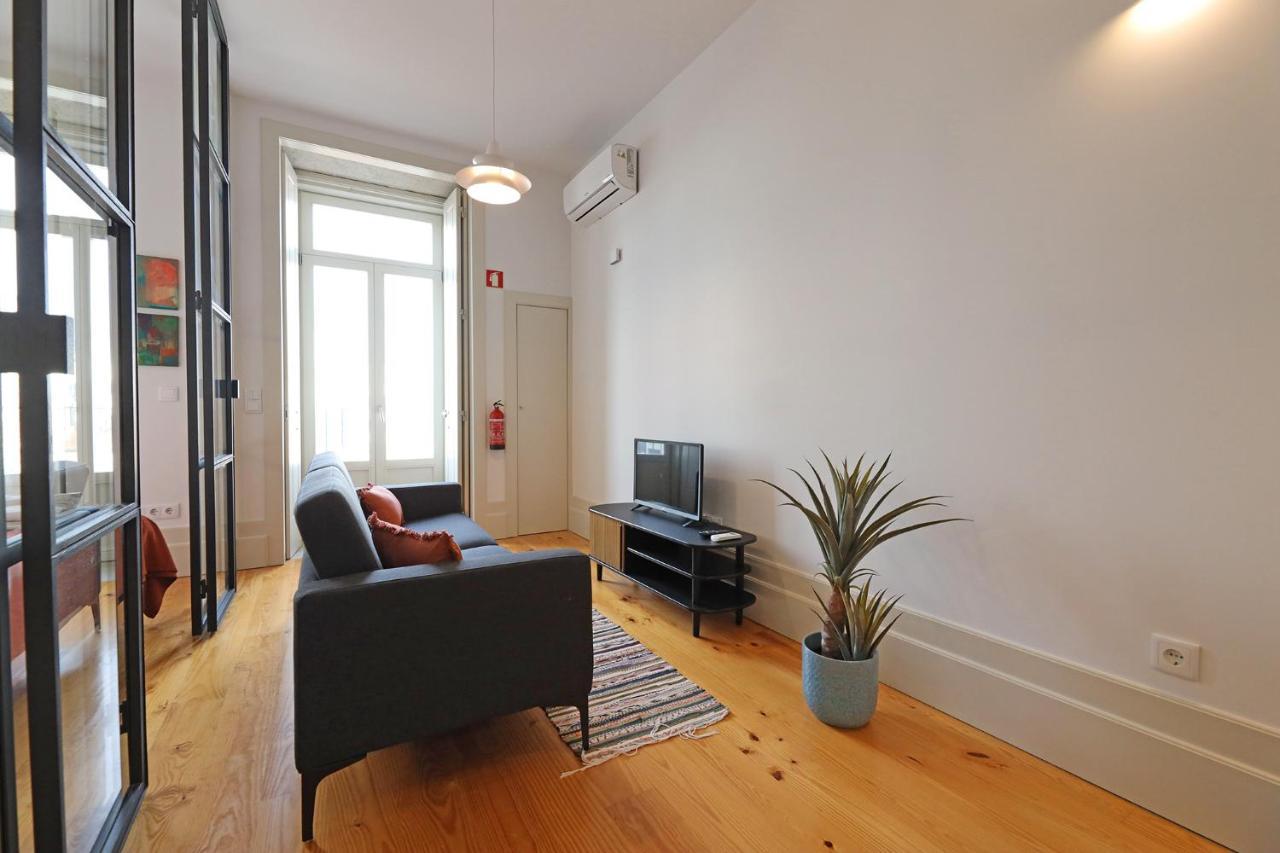 Apartment Flh S. Bento Blossom Studio Porto