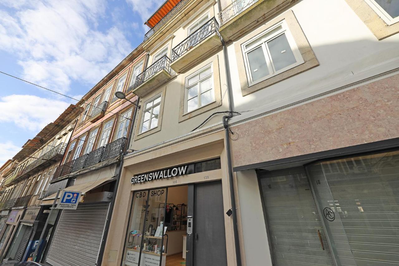 Flh S. Bento Blossom Studio Apartment