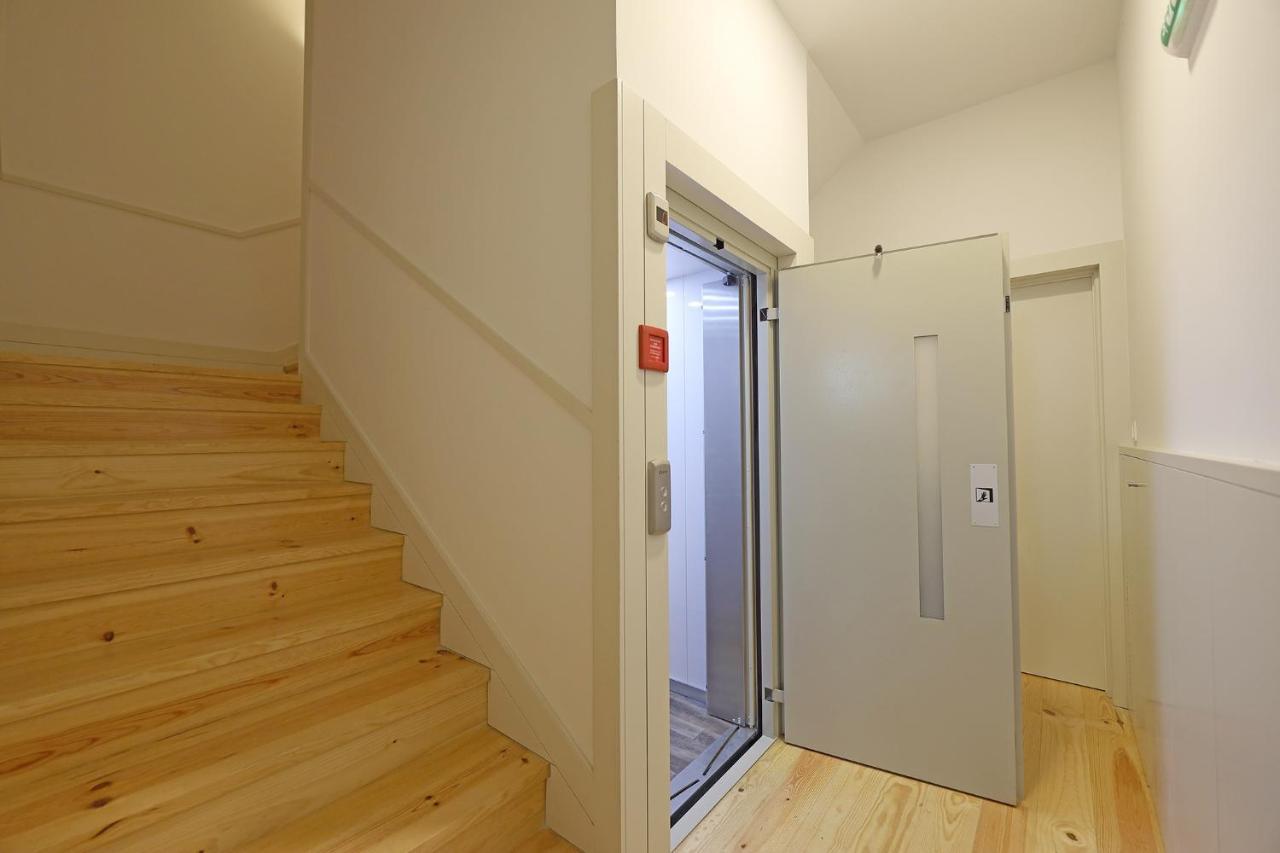 Flh S. Bento Blossom Studio Apartment Porto