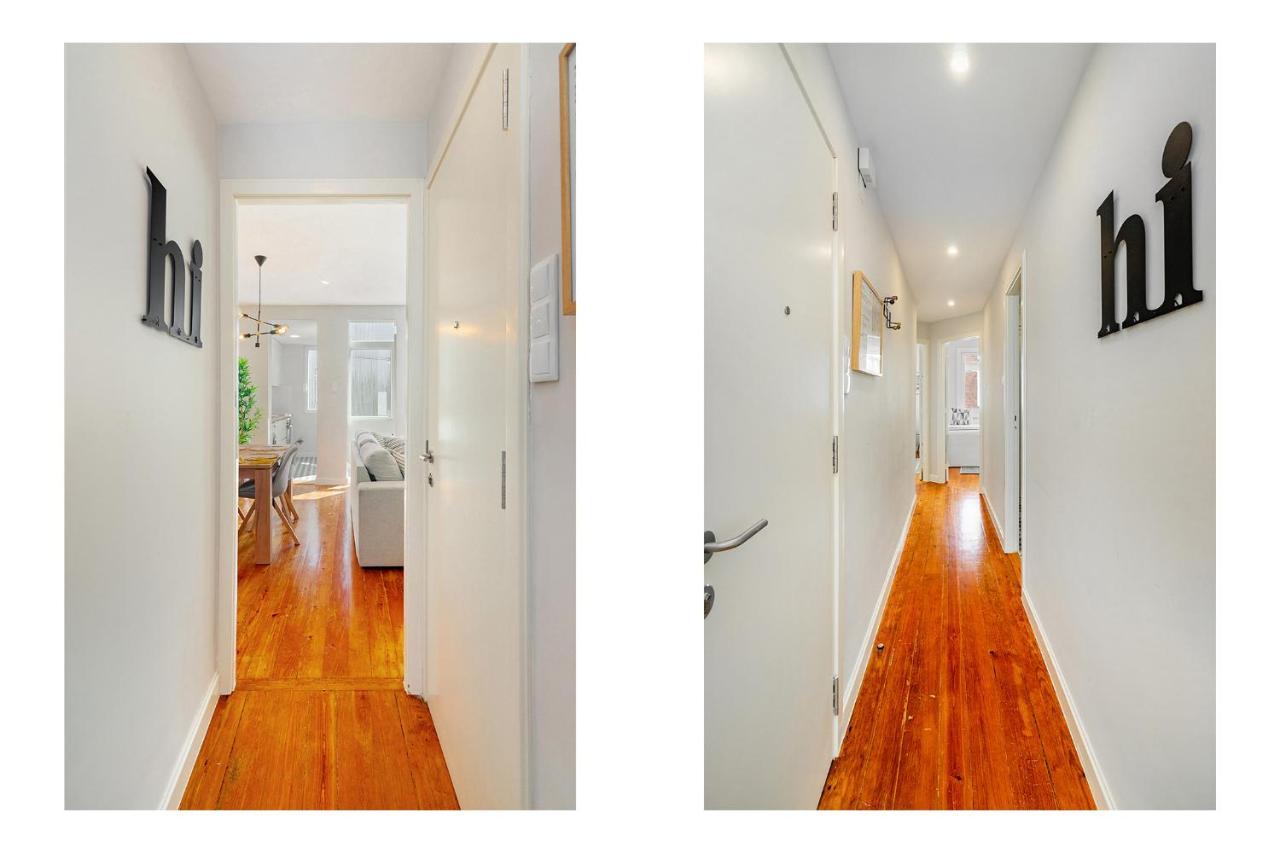 Apartment Whome Formosa #2 - 2-bed In Prime Location Perfect To Explore