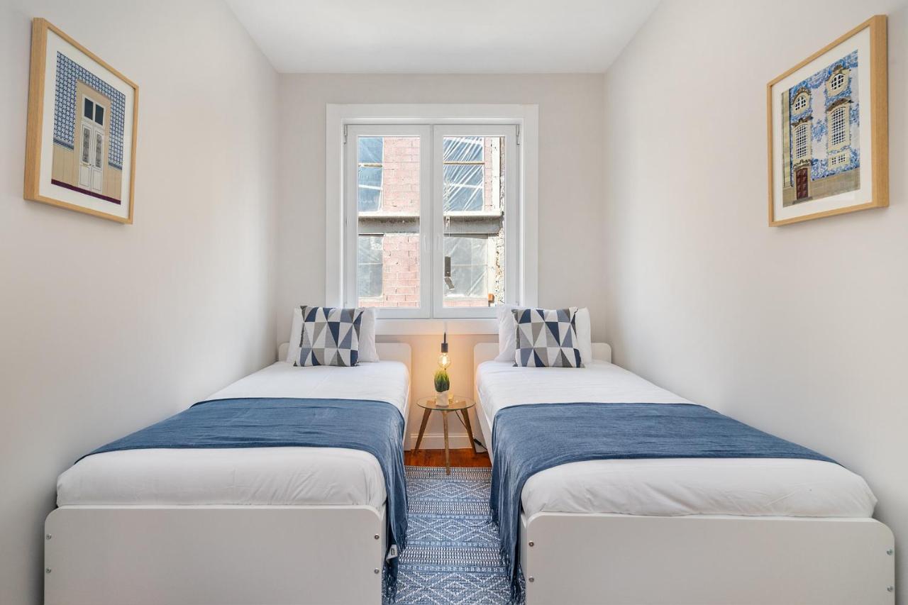 Whome Formosa #2 - 2-bed In Prime Location Perfect To Explore Apartment