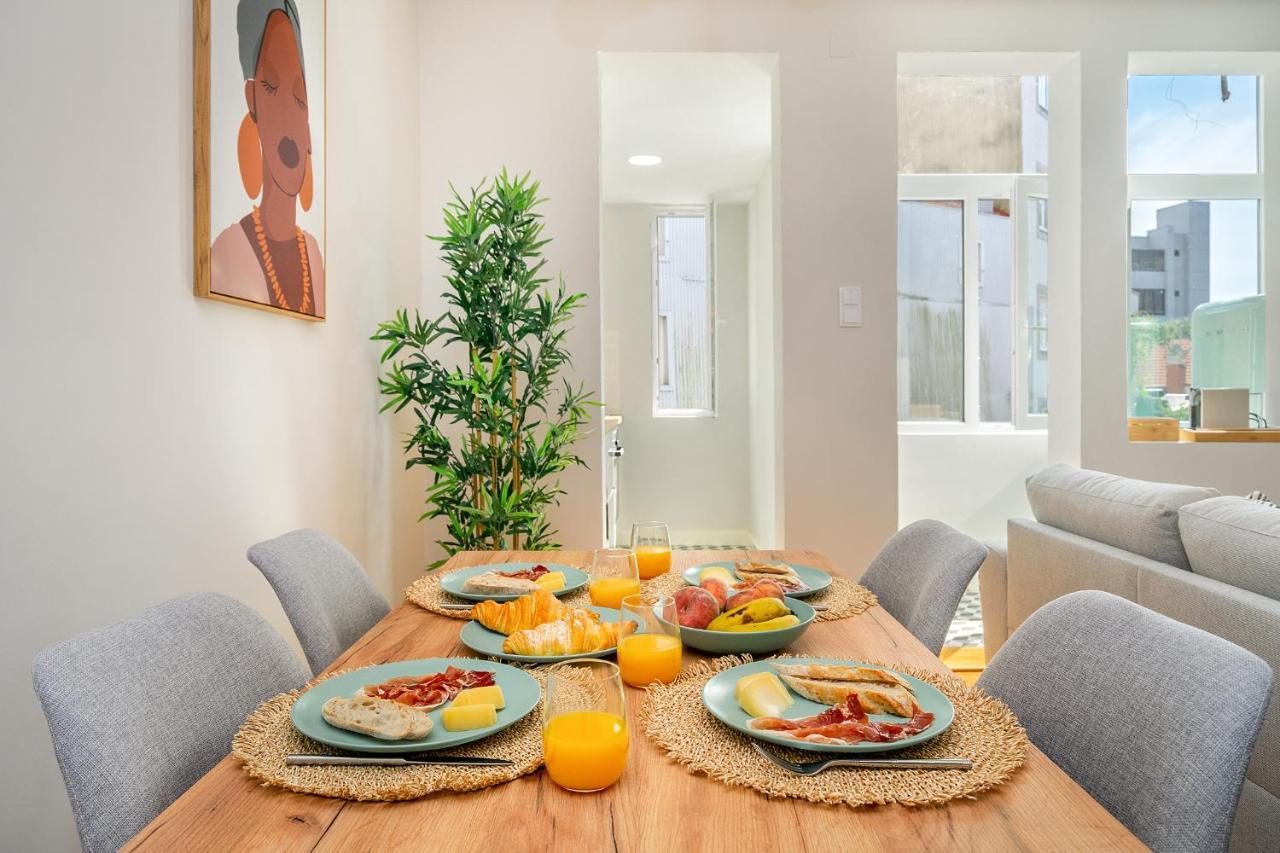 Whome Formosa #2 - 2-bed In Prime Location Perfect To Explore Apartment