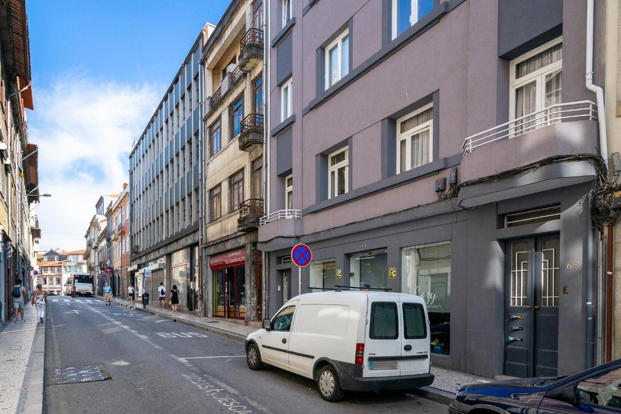 Apartment Whome Formosa #2 - 2-bed In Prime Location Perfect To Explore Porto