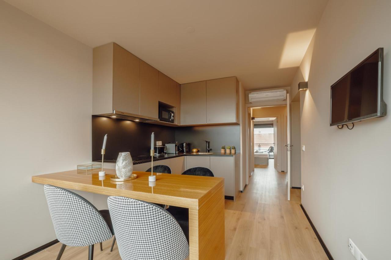 Center Premium By Vacationy Appartement *