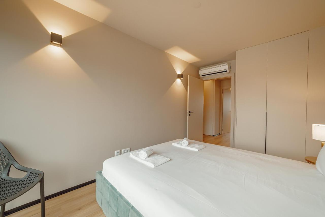 Appartement Center Premium By Vacationy *