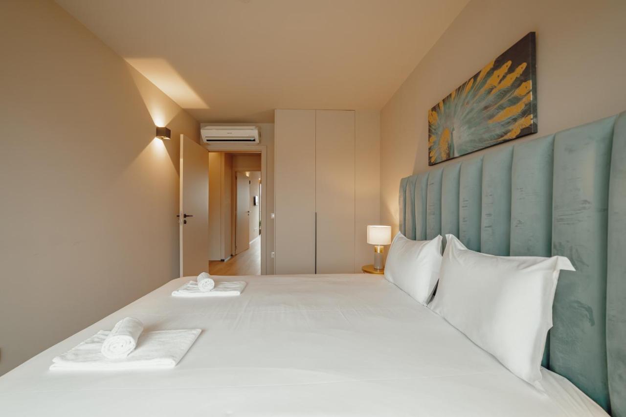 Appartement Center Premium By Vacationy *