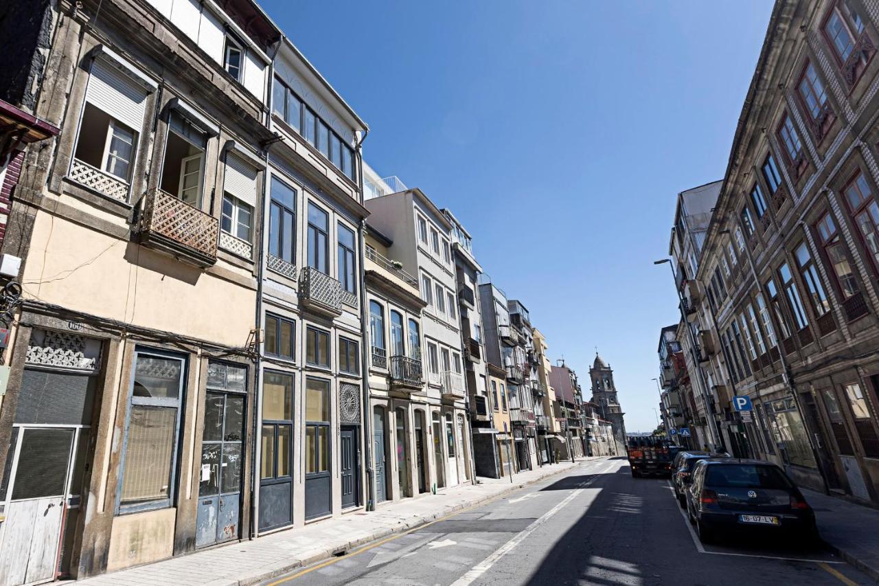 Urban House By Lovelystay * Porto