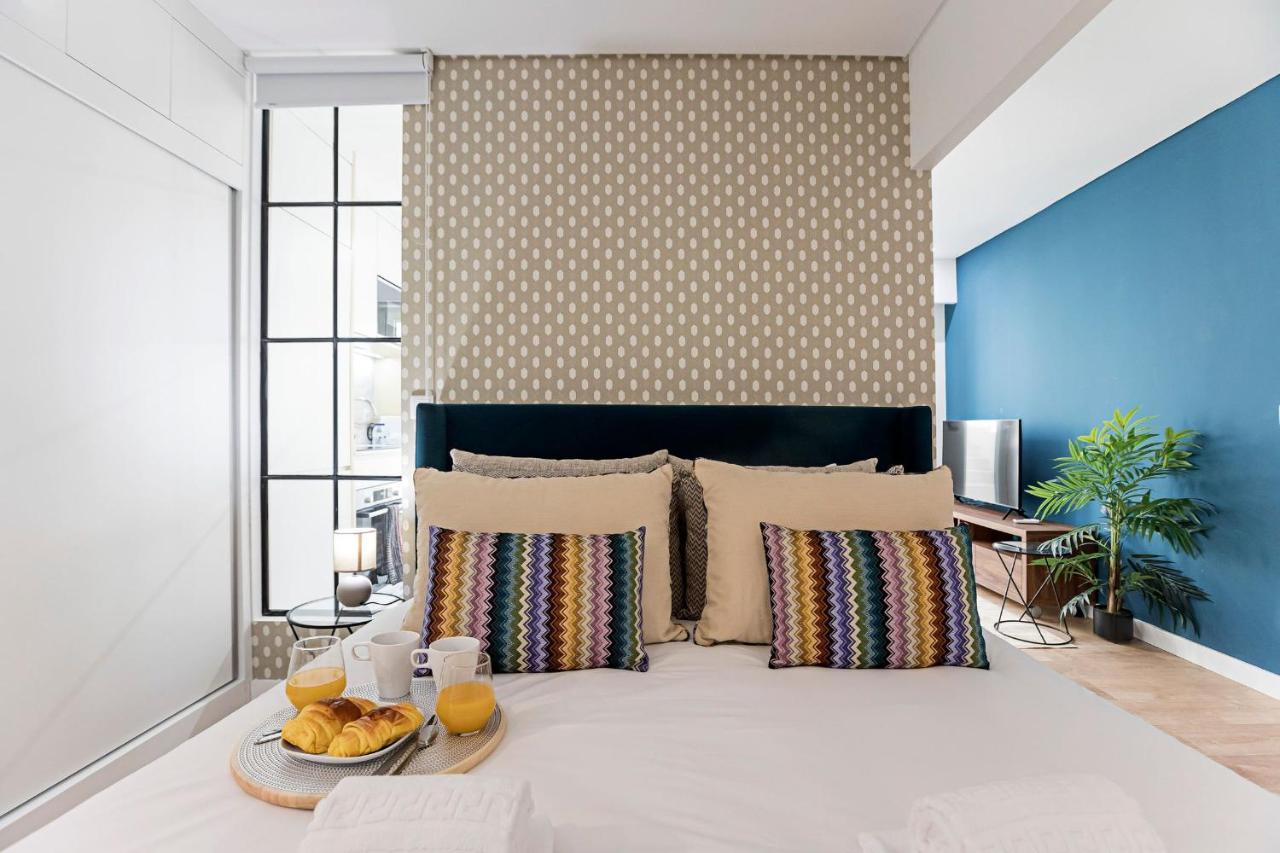 Urban House By Lovelystay Apartment Porto