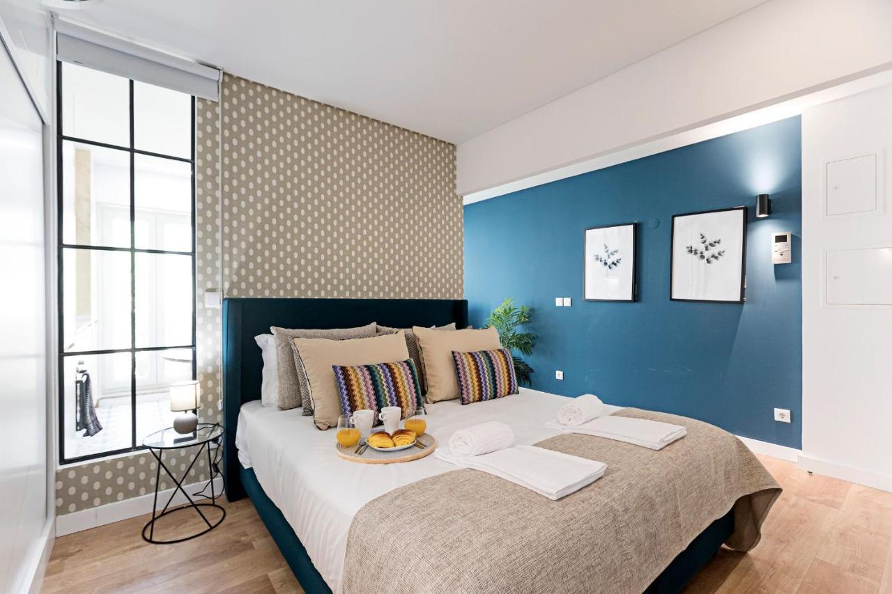 Urban House By Lovelystay * Porto