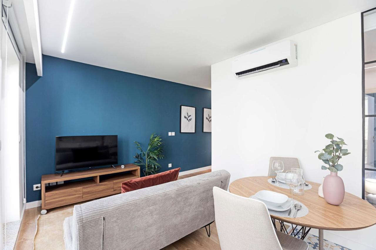 Apartment Urban House By Lovelystay *