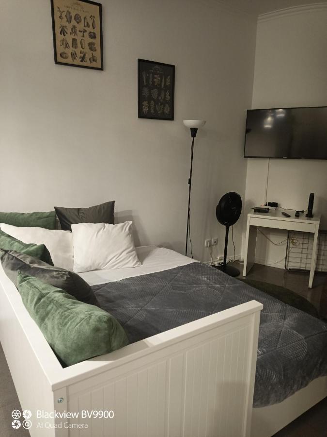 Apartment Batalha *