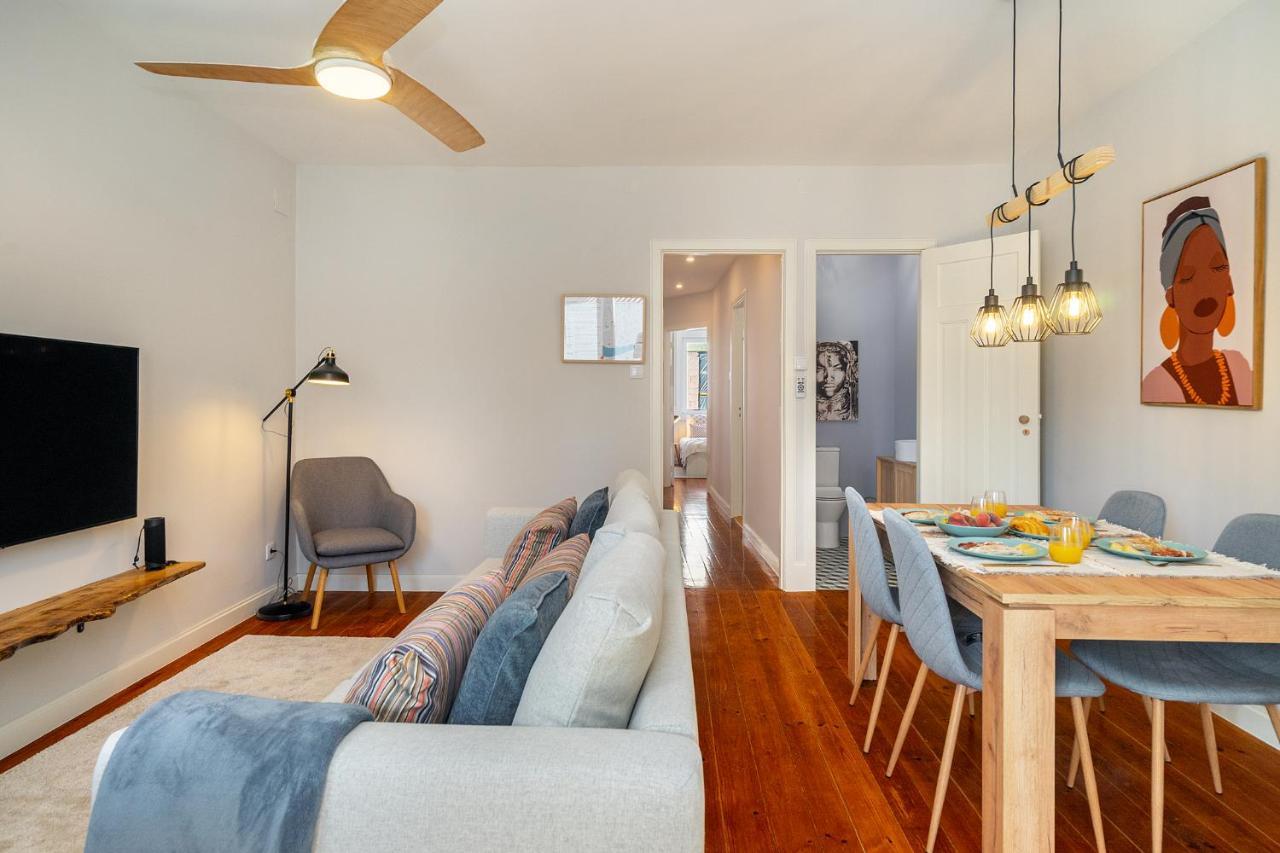 Whome Formosa #3 - 2-bed In Prime Location Perfect To Explore * Porto