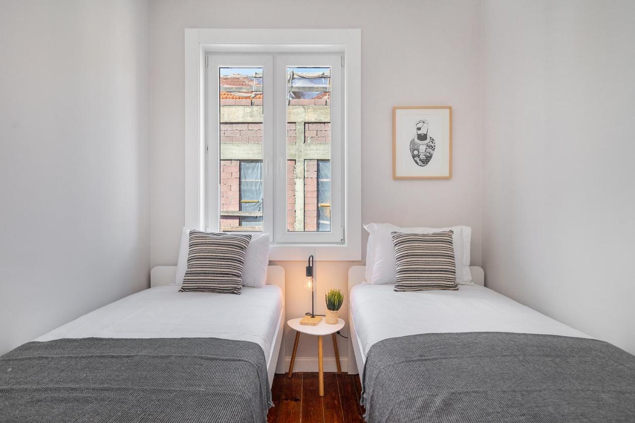 Whome Formosa #3 - 2-bed In Prime Location Perfect To Explore