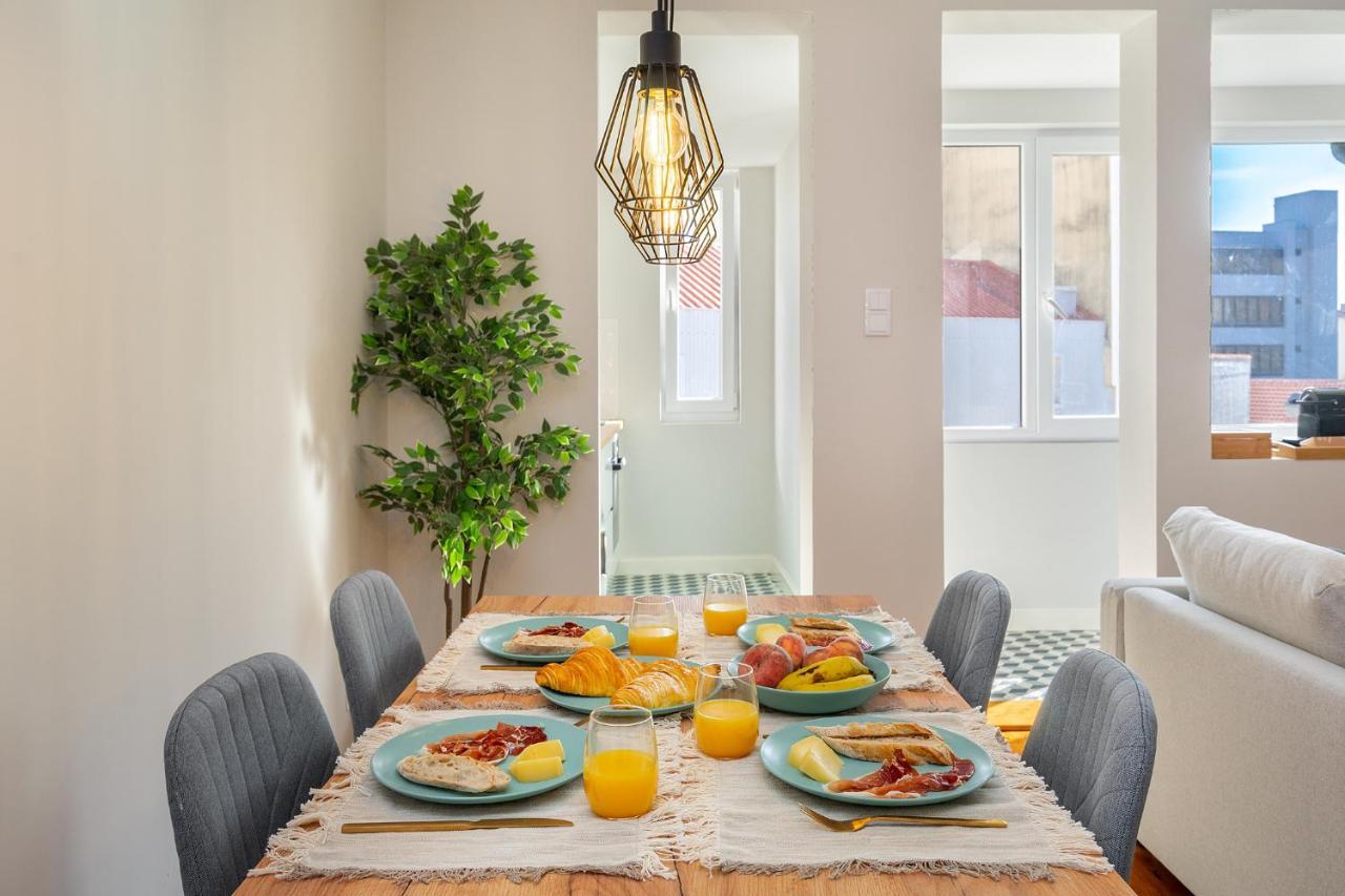 Whome Formosa #3 - 2-bed In Prime Location Perfect To Explore *