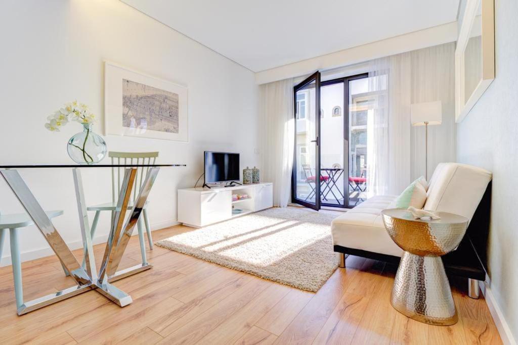 Apartment D'epoca 2