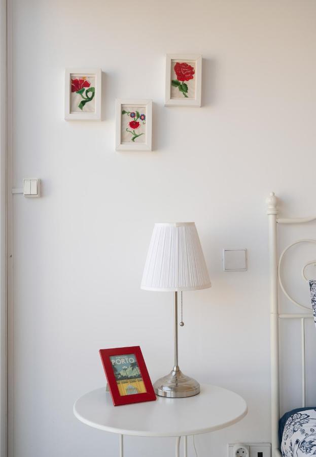 O'porto Fontainhas Flat Apartment