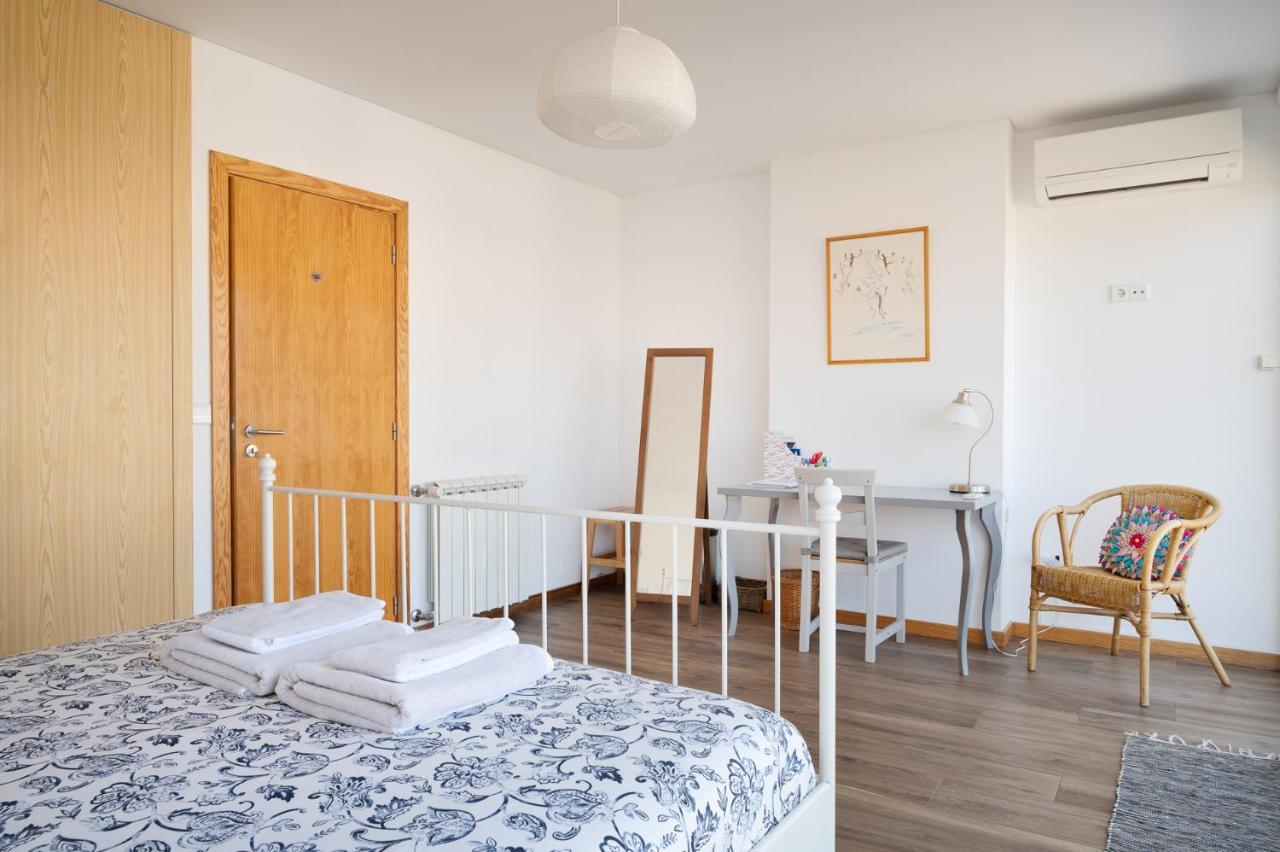 Apartment O'porto Fontainhas Flat *