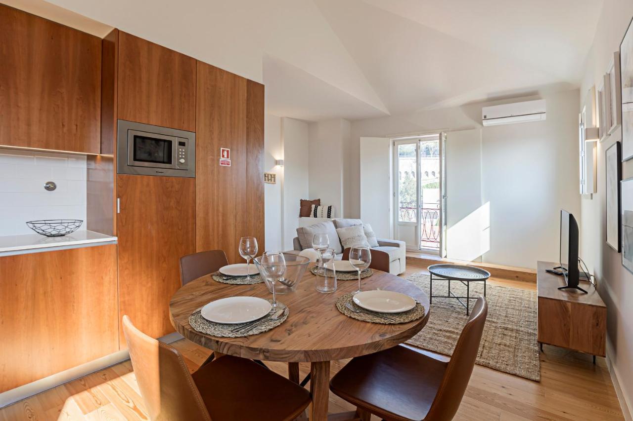 Wonderful Flat Near River W/ Ac By Lovelystay * Porto