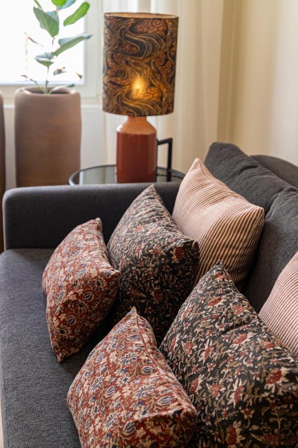 Taipas Townhouse 1865_boutique