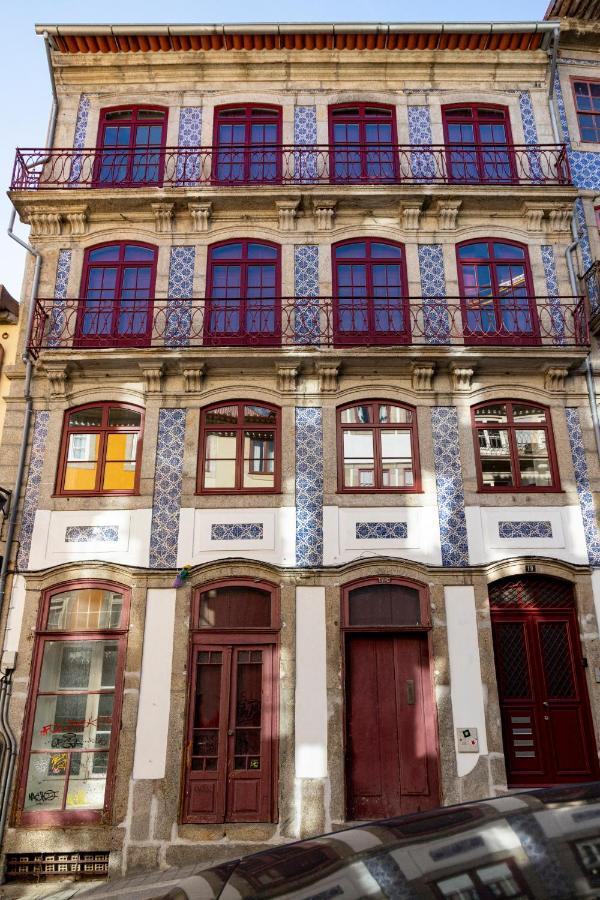 Taipas Townhouse 1865_boutique Porto
