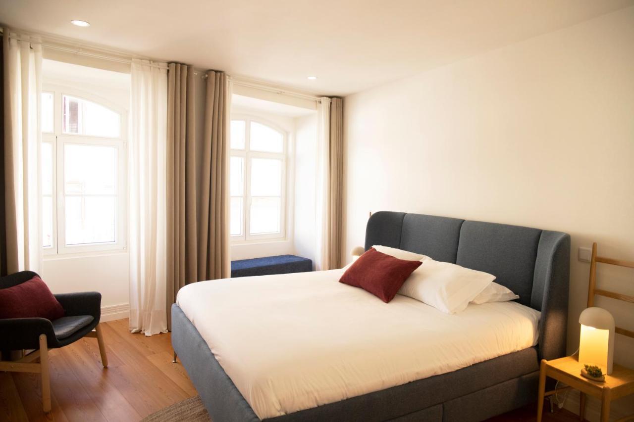 Apartment Taipas Townhouse 1865_boutique