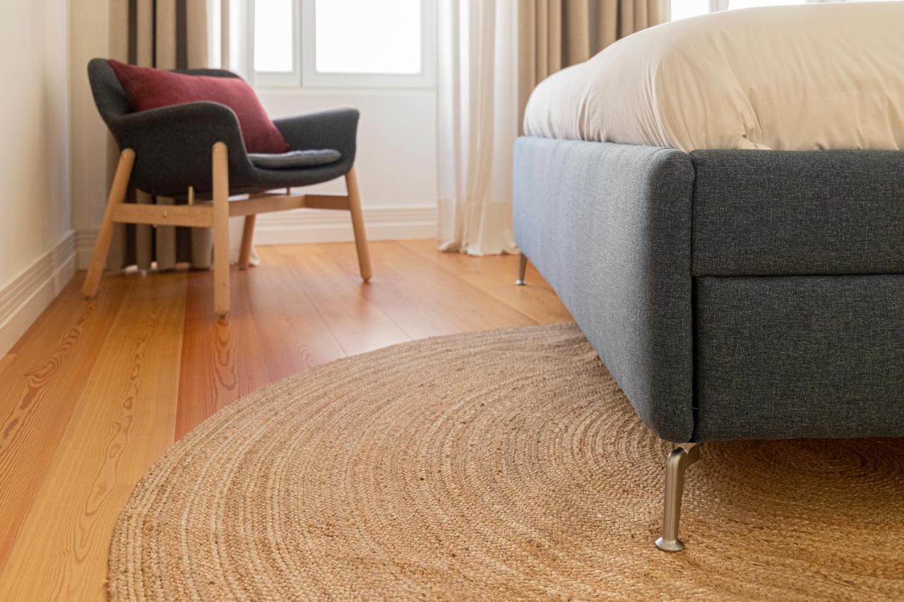 Apartment Taipas Townhouse 1865_boutique *