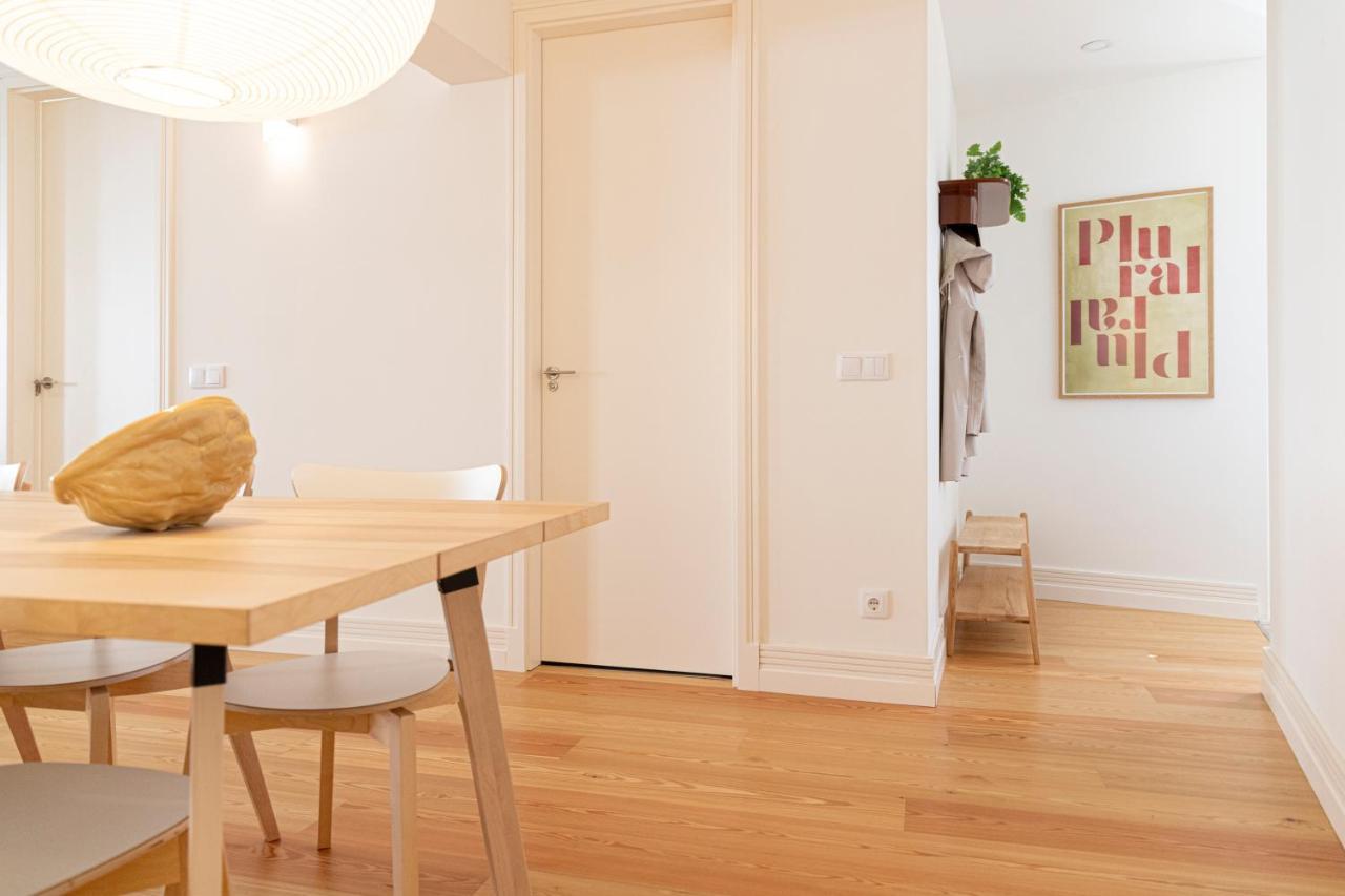 Apartment Taipas Townhouse 1865_boutique