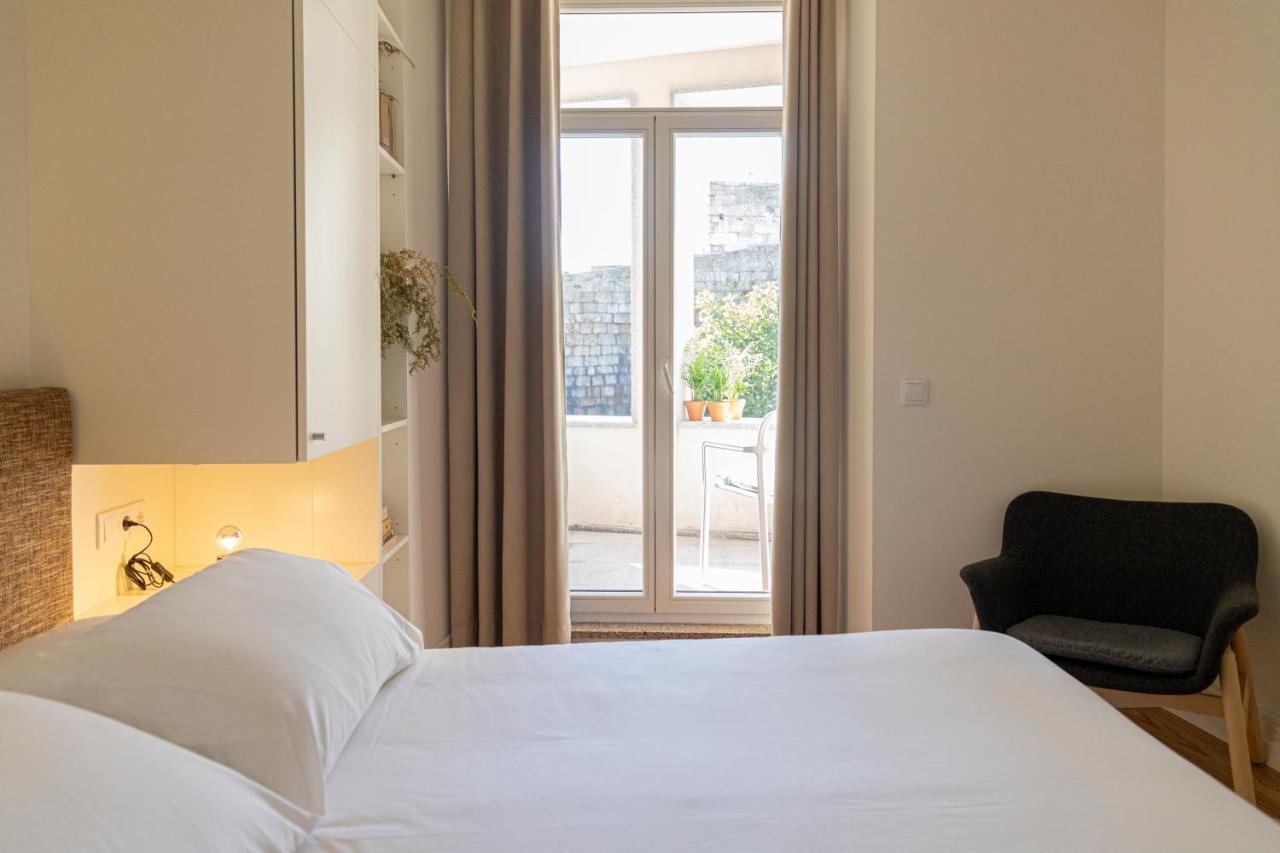 Apartment Taipas Townhouse 1865_boutique *