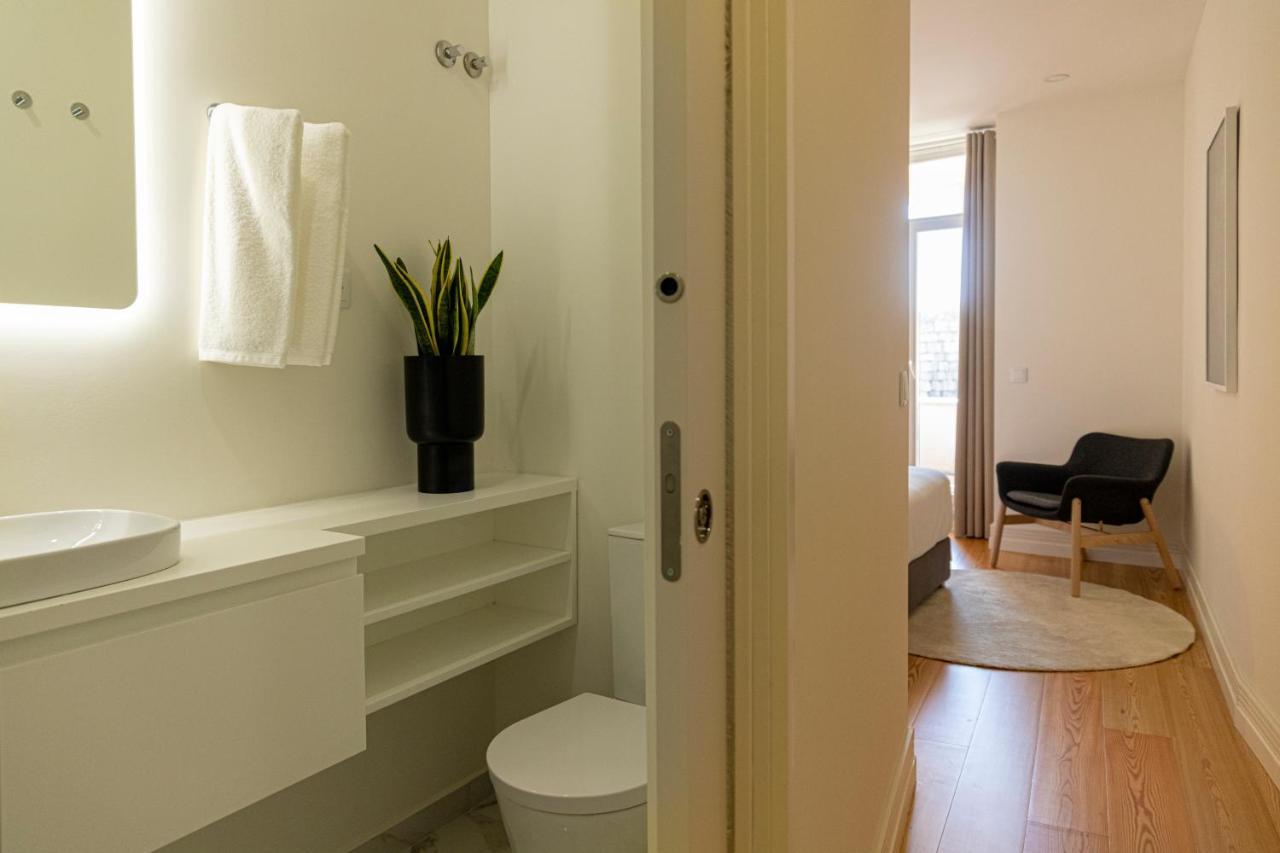 Apartment Taipas Townhouse 1865_boutique Porto