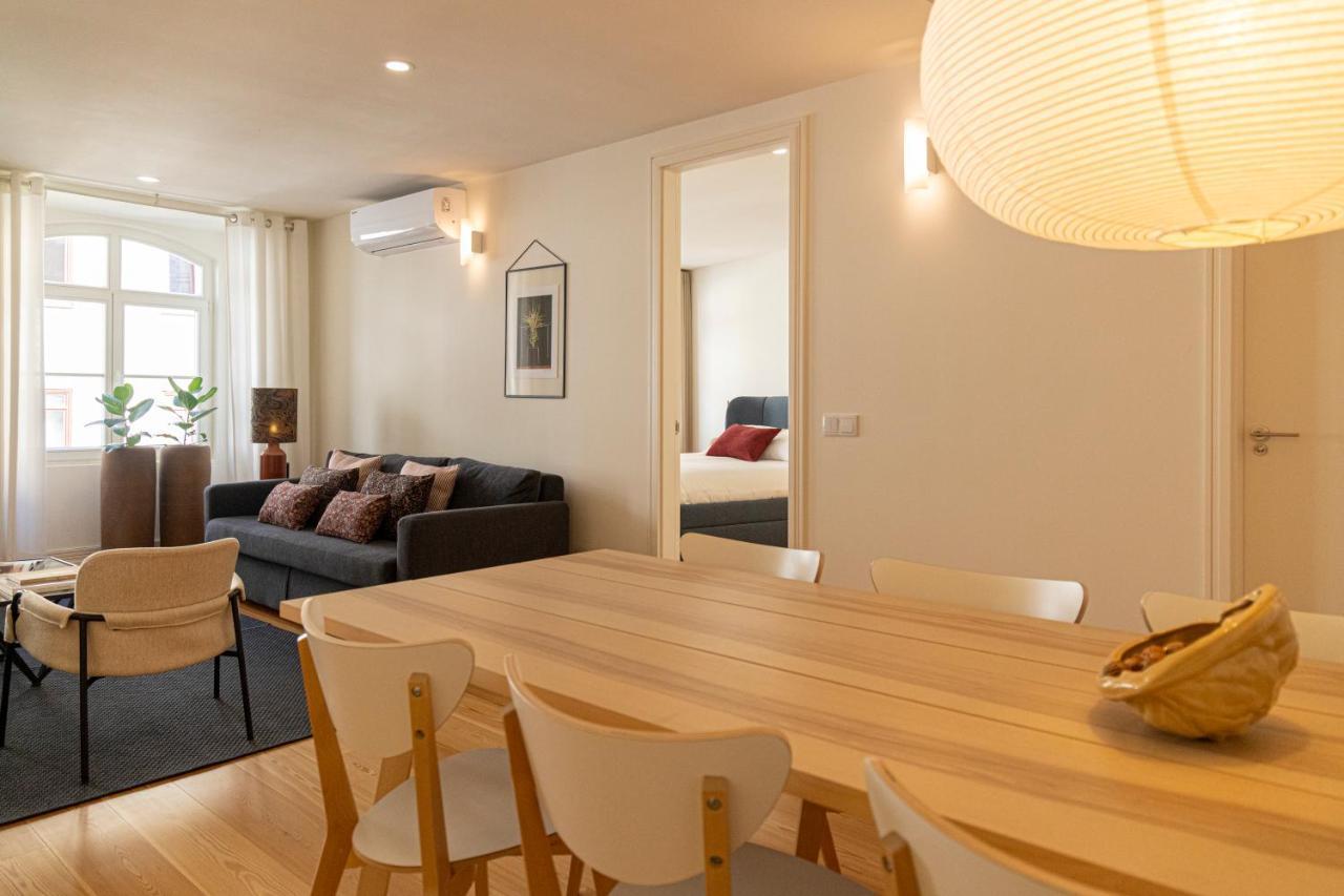 Taipas Townhouse 1865_boutique Apartment