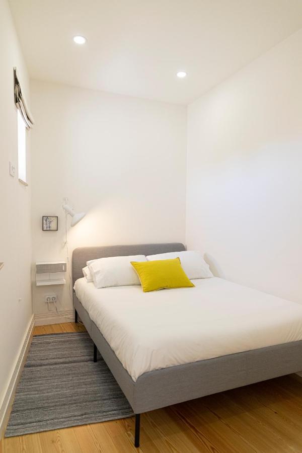 Apartment Taipas Townhouse 1865_boutique