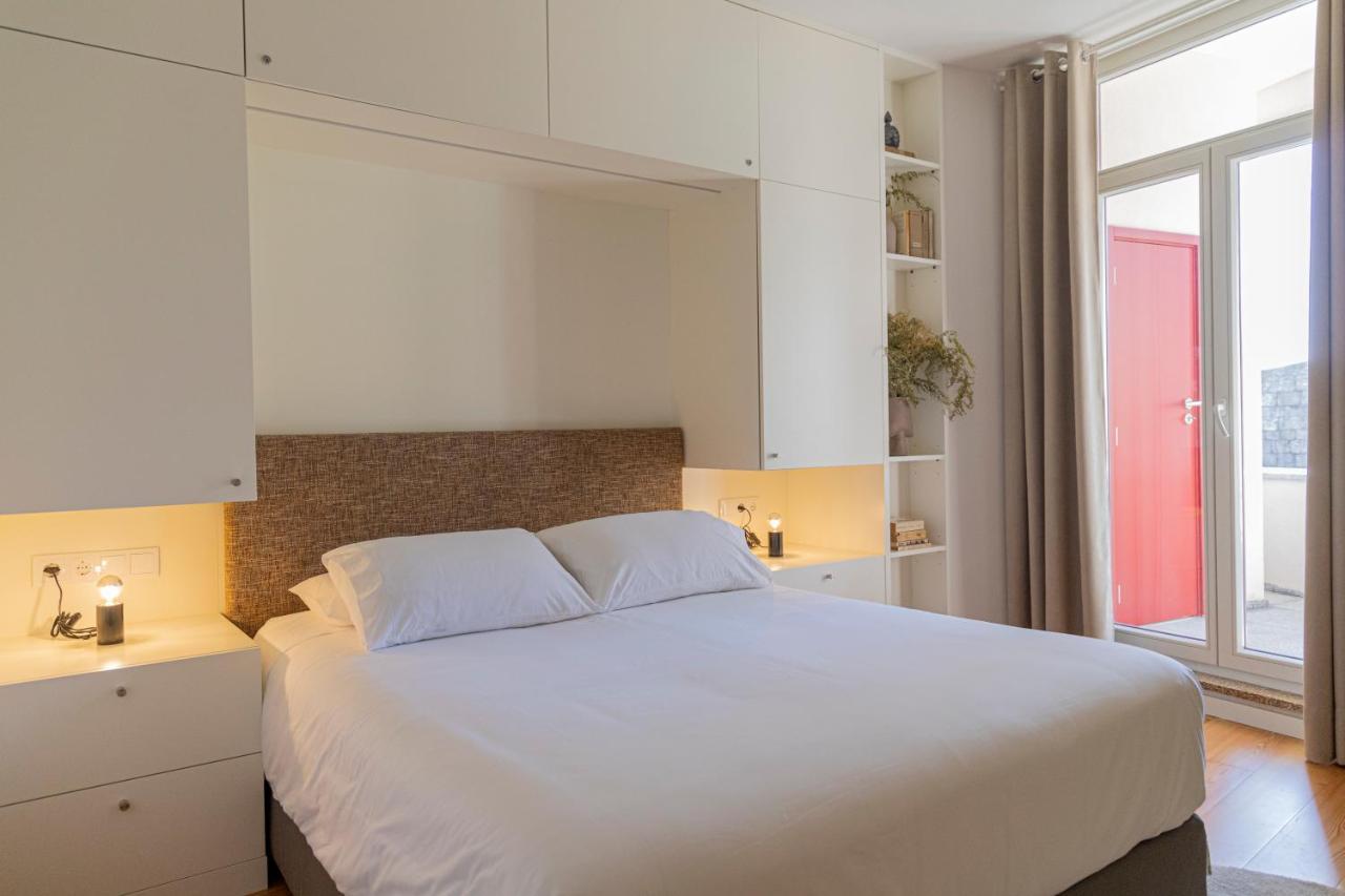 Apartment Taipas Townhouse 1865_boutique *