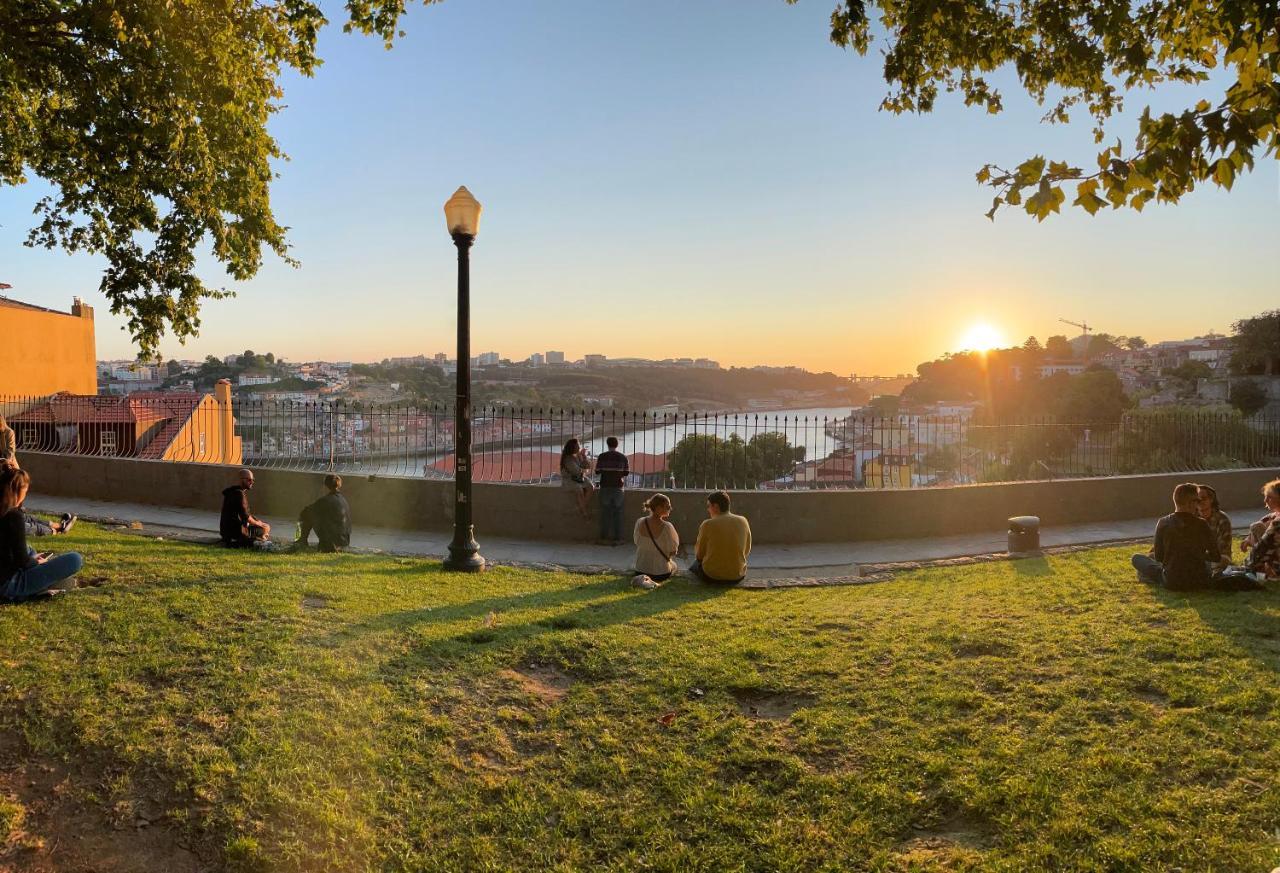 Taipas Townhouse 1865_boutique * Porto