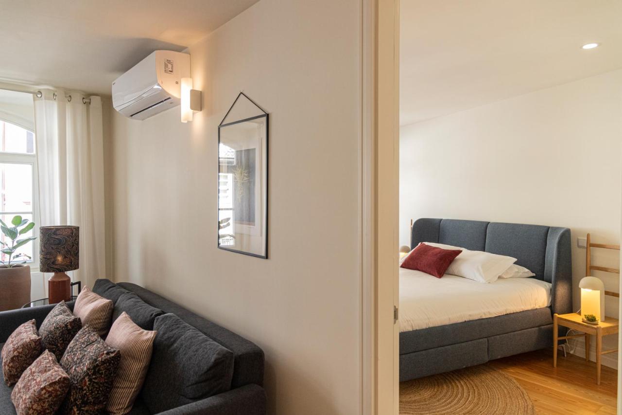 Taipas Townhouse 1865_boutique
