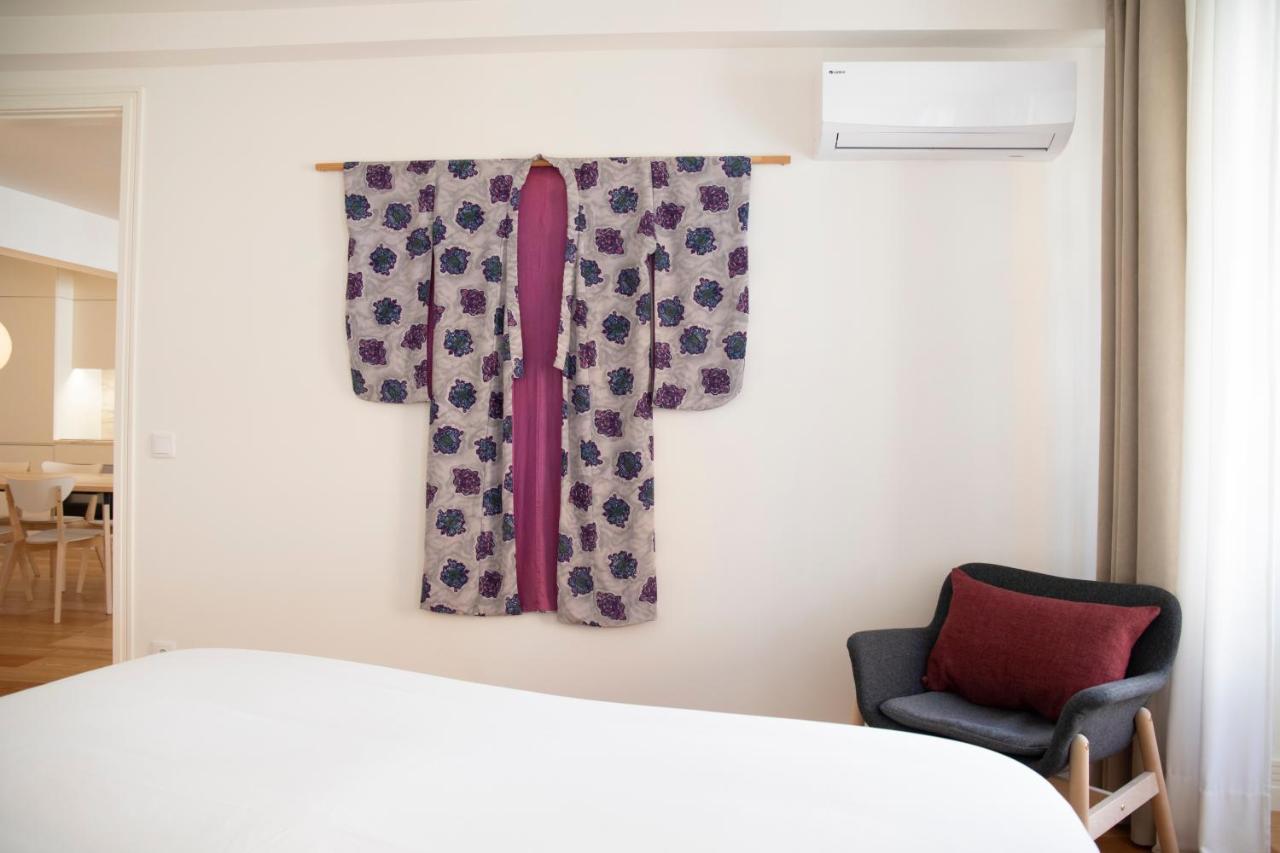 Apartment Taipas Townhouse 1865_boutique