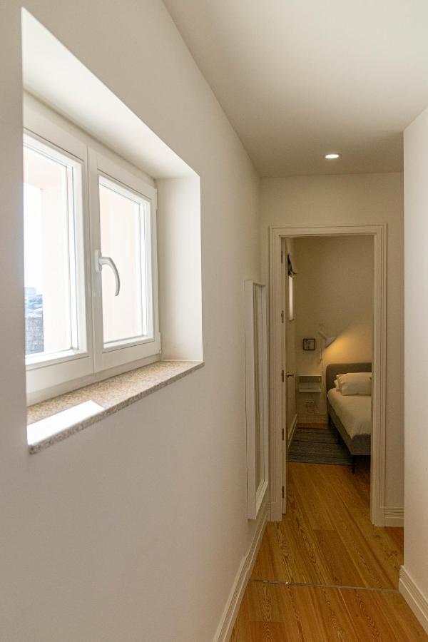 Taipas Townhouse 1865_boutique Porto