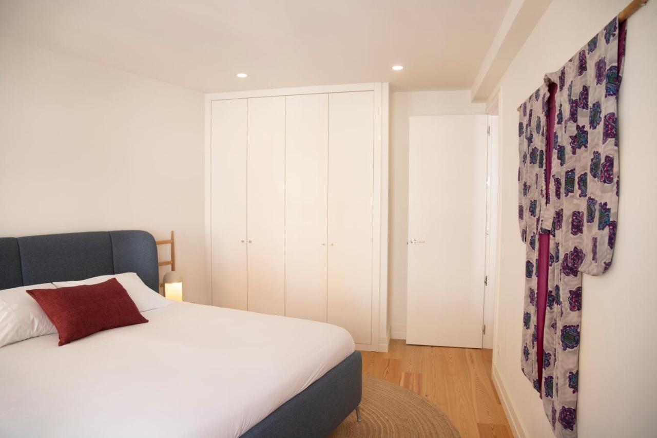 Apartment Taipas Townhouse 1865_boutique Porto