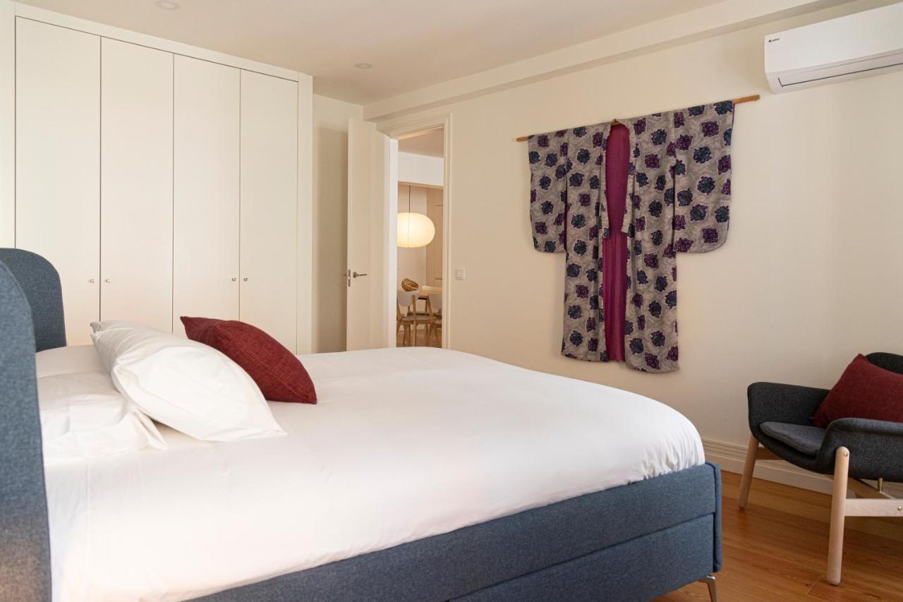 Taipas Townhouse 1865_boutique Apartment