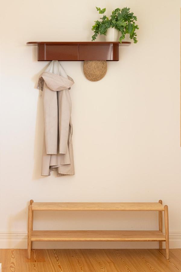 Apartment Taipas Townhouse 1865_boutique Porto