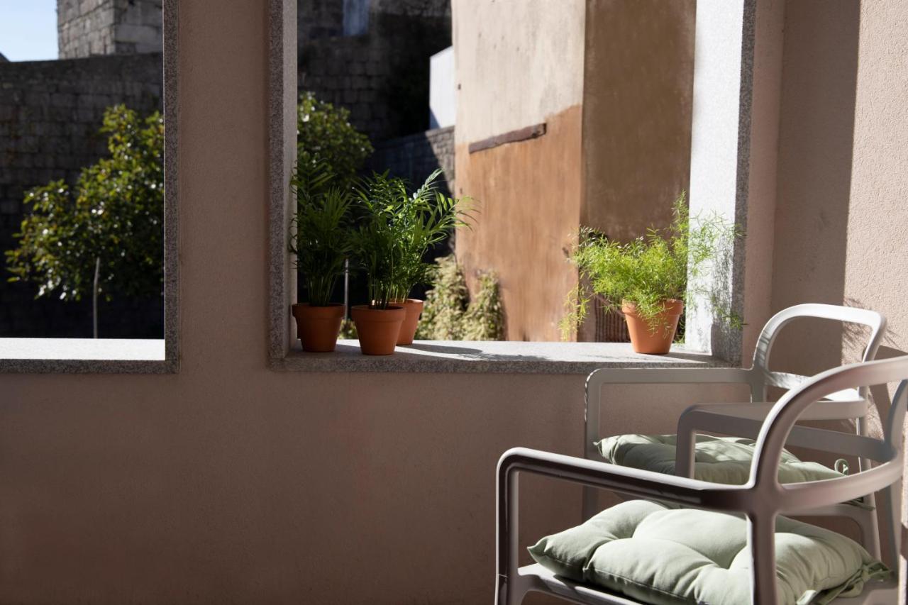 Taipas Townhouse 1865_boutique