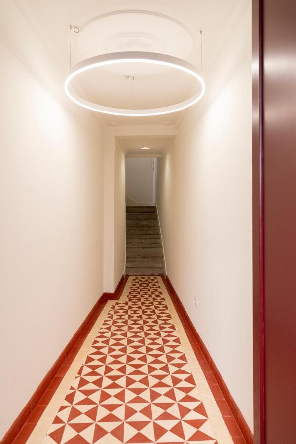 Taipas Townhouse 1865_boutique Apartment Porto