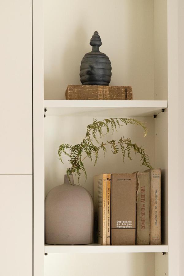 Taipas Townhouse 1865_boutique