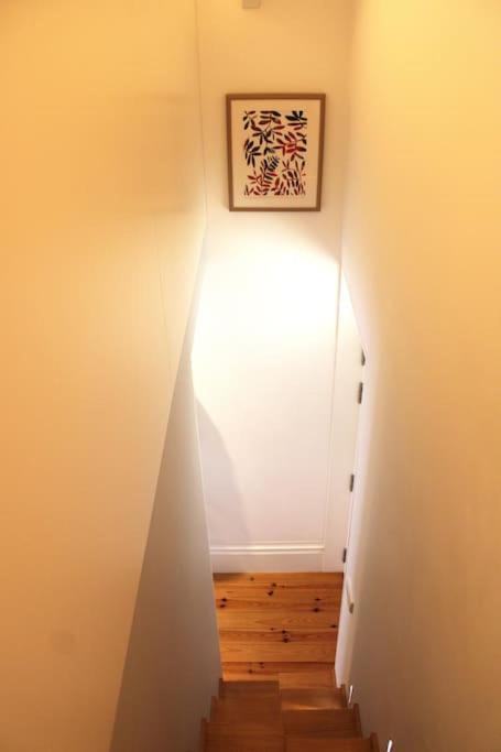 Apartment Living Aliados Mezzanine Flat W/ Ac