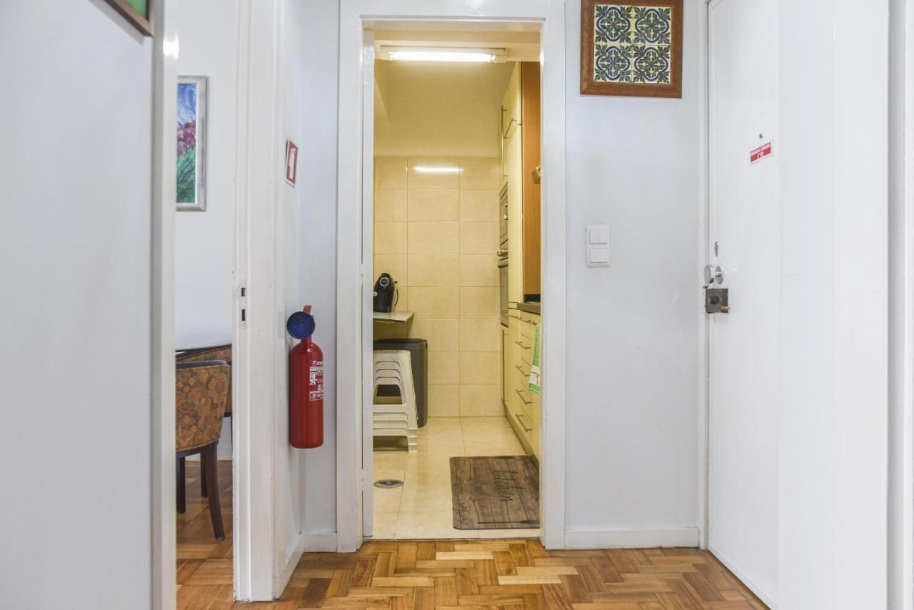 Cedofeita Classic By Homing Apartment *