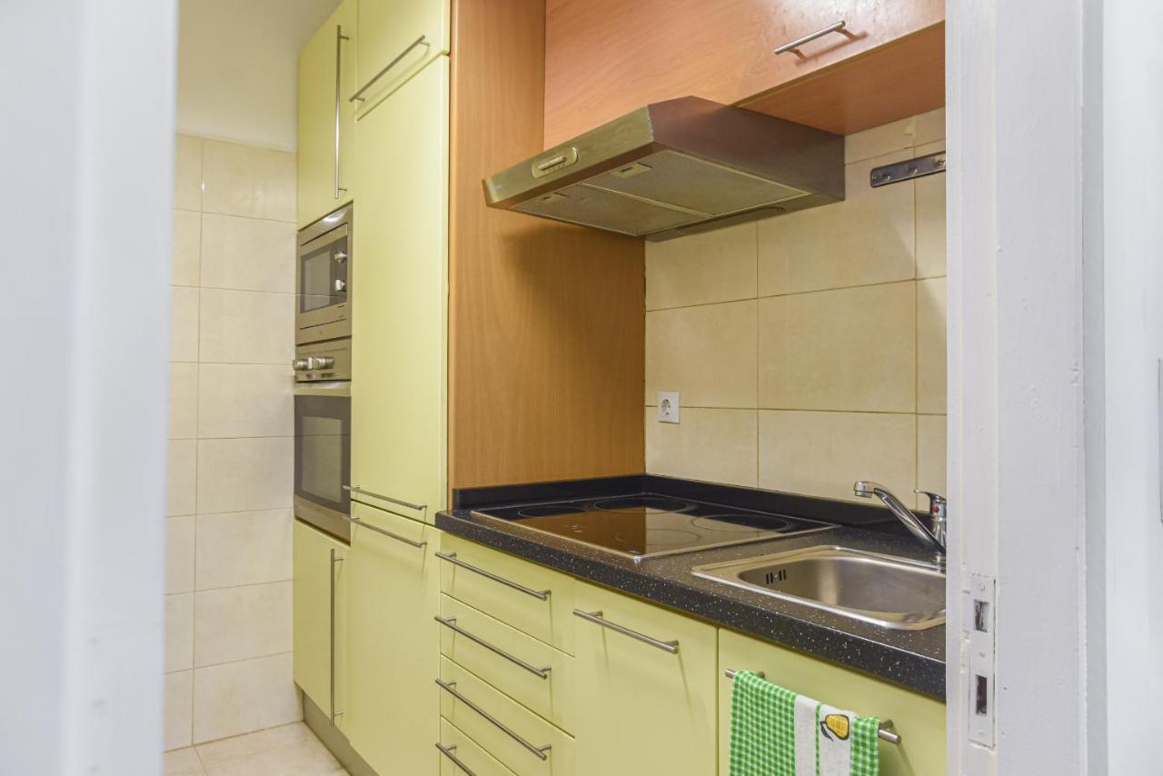 Cedofeita Classic By Homing Apartment Porto