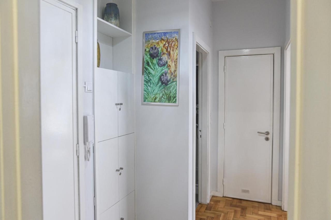 Cedofeita Classic By Homing Apartment Porto