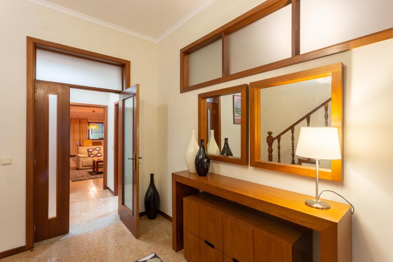 Campanha Casa de Férias Porto